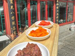 -白家大院·王府宫廷菜(苏州街店)