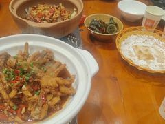-陈家婆的菜(梅溪湖店)