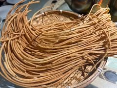 -华盛园卷子王农家菜水库鱼