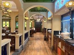 -岭南小生·粤港点心(南门口店)