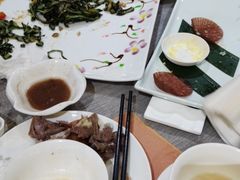 -香云轩·顺德菜(香云纱园林酒店店)