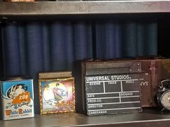 零售区-陶老爷城一锅羊蝎子(西四路店)