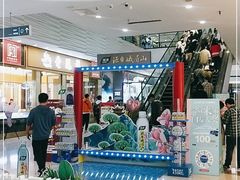 -万达广场(济南魏家庄店)