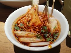 -太二酸菜鱼(福州泰禾店)