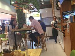 -Dreamsalad梦想轻厨(健康轻食·减脂沙拉·意面·祖庙店)