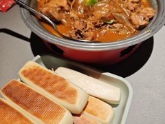 -阿庄新豫菜(通泰路店)