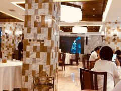 大堂-乾隆美食·本帮菜(黄河路店)