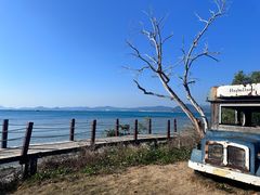 -三亚西岛海洋文化旅游区