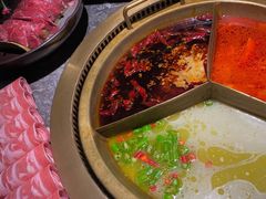 -麻路成都火锅(柏威年店)