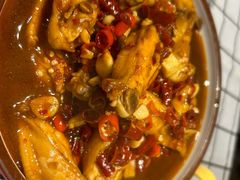 -江西老表·经典江西八大碗