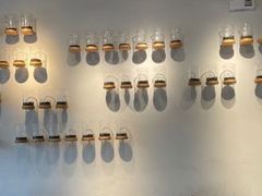 -喜茶(上海打浦桥日月光gelato lab+店)