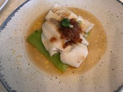 -东海朗廷酒店-唐阁T’ANG COURT 中餐厅