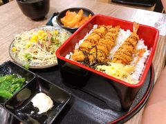 -左舞和风屋便当(金地店)