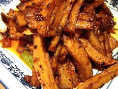 -额娘·春饼烤鸭(乐汇城店)