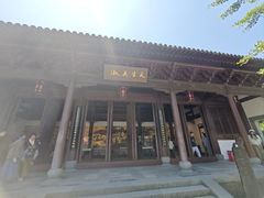 -钱王祠