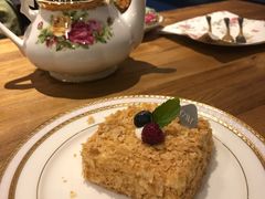 -也枫·小黄楼(南山路旗舰店)