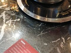 -自助火锅筷乐食代自助餐厅(金辰店)