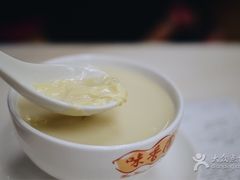 -味香园传统甜品店(牛车水店)