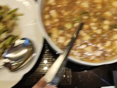 -杭州和达希尔顿逸林酒店·和园中餐厅-杭帮菜名店