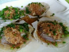 -小厨师·二十年沈家门小海鲜(百井坊巷店)
