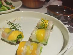 -泰香米泰国餐厅(北城天街店)