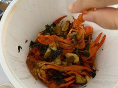 -巴陵亿口香·招牌卤虾(天马店)