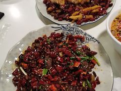 -付掌柜在成都·热炒砂锅集(金禾店)