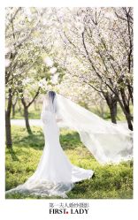 -第一夫人婚纱摄影(南京店)