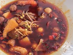 -静之湖湖畔餐厅