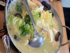 -裕记烧腊连锁餐饮(外马分店)