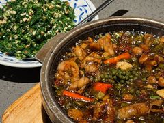 -老头儿油爆虾(胜利河美食街店)