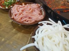-正南齊北重庆老火锅(光华村直营店)