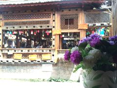 -民食香·腊排骨野生菌美食(木府店)