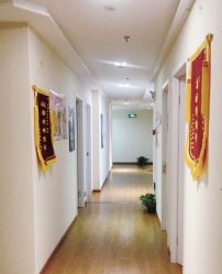 -Dr.林醫生产后修复·超级店(南京江宁同曦店)