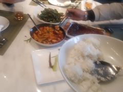 -南昌绿地铂瑞酒店·臻萃轩中餐厅