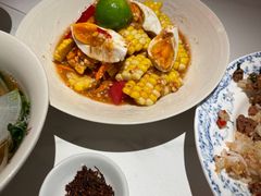 -太食獸泰式茶餐厅(IFS国金中心店)