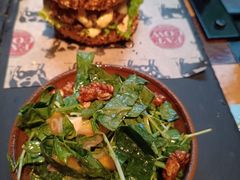 -FAT COW(虹梅路店)