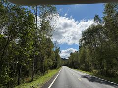 -五营红松林海景区