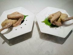 -狮王府淮扬菜(万象城店)