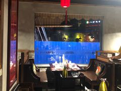 -麻辣英雄重庆火锅(常平店)