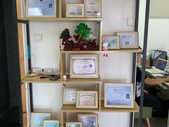 -森诺运动康复中心(北苑店)