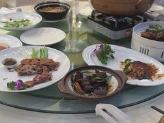 -千岛湖鱼味馆(十字街总店)