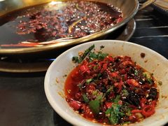 -杨家火锅(国美店)
