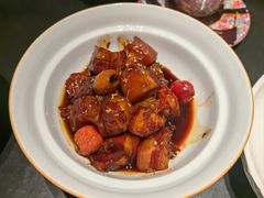 -知楚•精致湖北菜(武商MALL店)