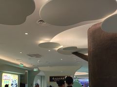-眉州东坡·熊猫主题餐厅(枫蓝店)