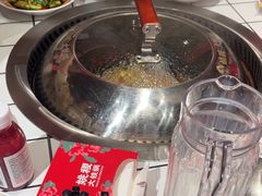 -姚稷大铁锅(龙之梦店)