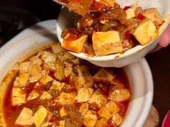 -肆海小川菜酒馆Wine Bistro (青年路店)