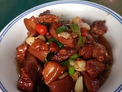 -老长沙罐子楼(平顶山总店)