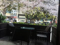 -玛格萝妮比萨屋(四平店)