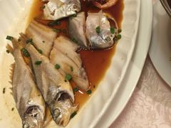 -大榭国际大酒店-中餐厅